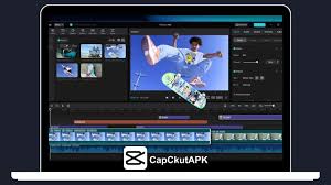 Download CapCut APK No Watermark Video Editor